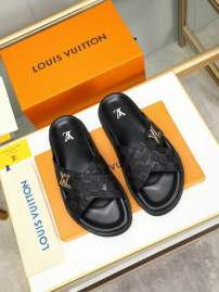 Picture of Louis Vuitton Slippers _SKULVsz38-46hnh0615928